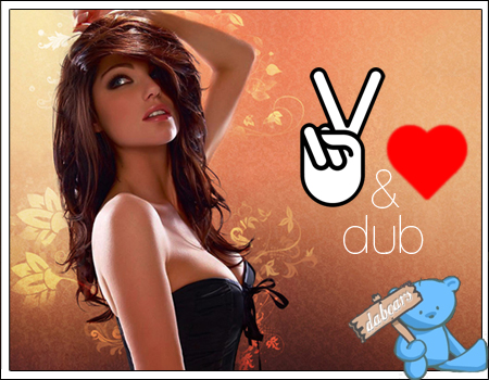 Dubstep Babe